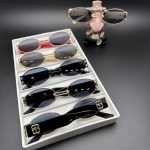 عینک آفتابی جنتل مانستر کد 8036