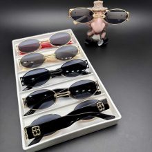 عینک آفتابی جنتل مانستر کد Gentle Monster 8036