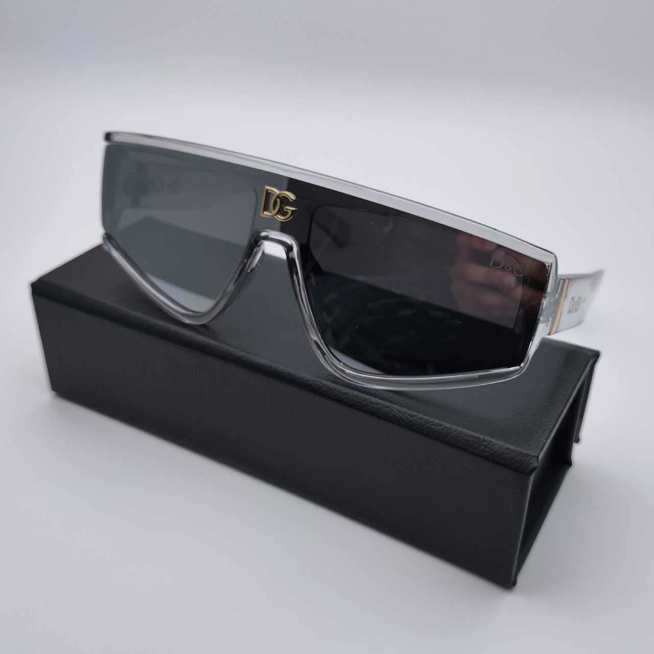 عینک آفتابی دی اند جی کد D&G 9529