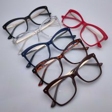 فریم عینک طبی بلوکات TR90 زنانه دیور کد Dior 68087