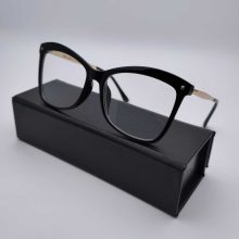 فریم عینک طبی بلوکات TR90 زنانه دیور کد Dior 68087