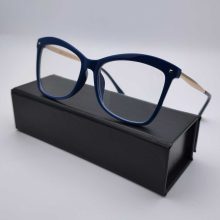 فریم عینک طبی بلوکات TR90 زنانه دیور کد Dior 68087