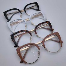 فریم عینک طبی بلوکات TR90 زنانه دیور کد Dior 68155