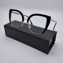 فریم عینک طبی بلوکات TR90 زنانه دیور کد Dior 68155