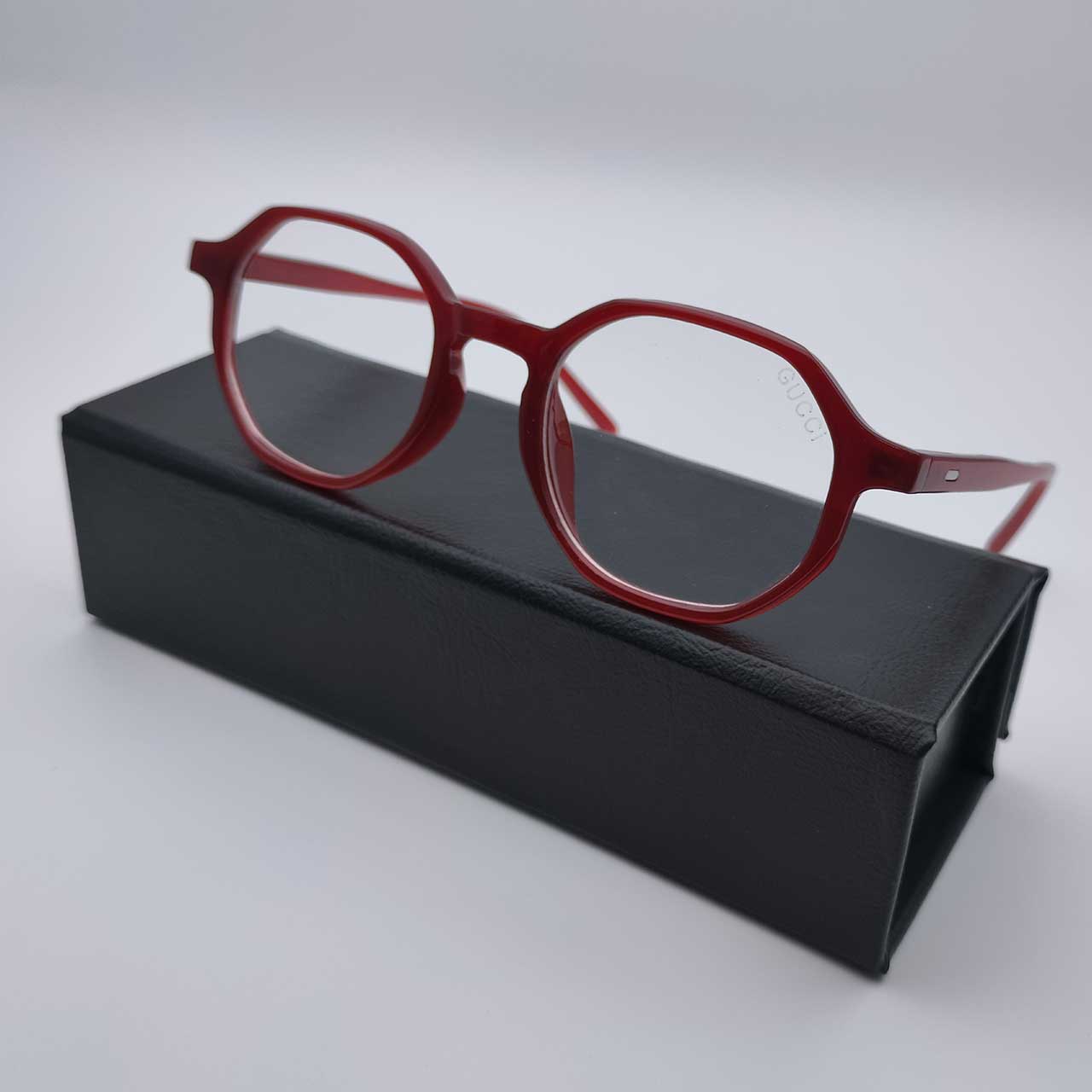 فریم عینک طبی بلوکات TR90 دیور کد Dior 3511