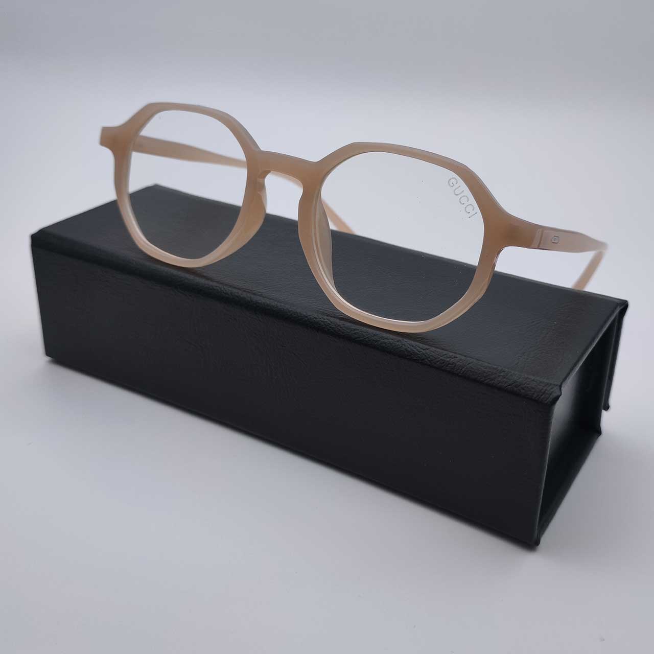 فریم عینک طبی بلوکات TR90 دیور کد Dior 3511