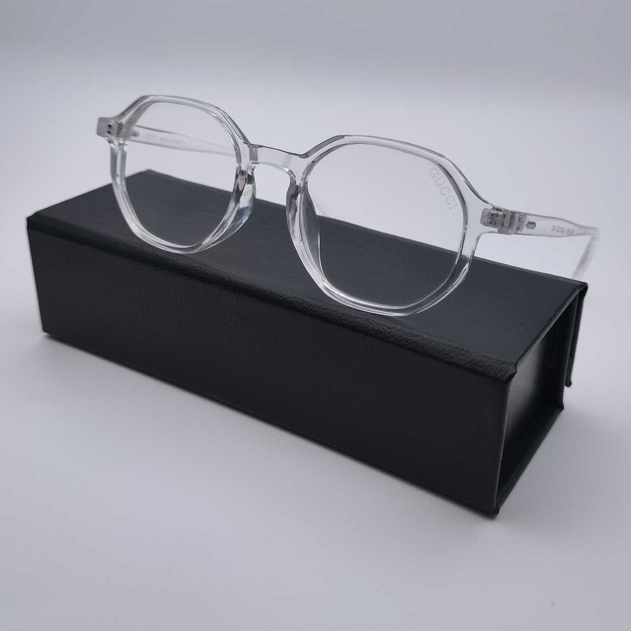 فریم عینک طبی بلوکات TR90 دیور کد Dior 3511