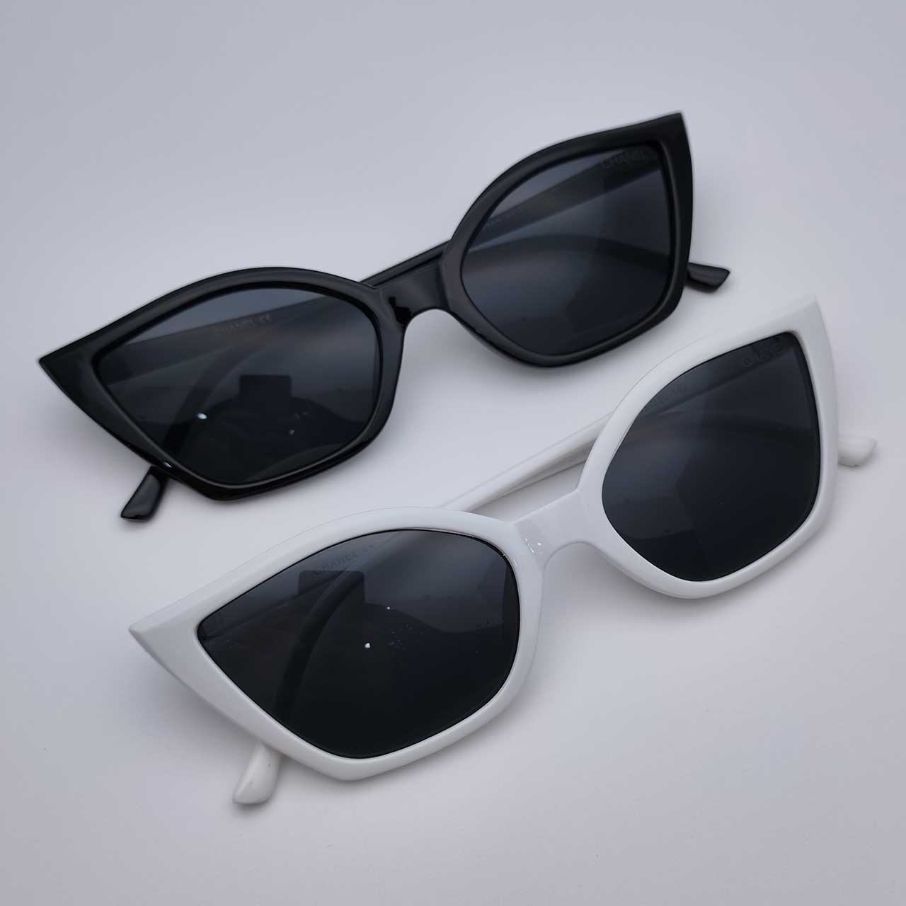 عینک آفتابی زنانه چنل کد Chanel 2790