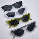 عینک آفتابی زنانه چنل کد Chanel 0012