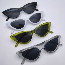 عینک آفتابی زنانه چنل کد Chanel 0012