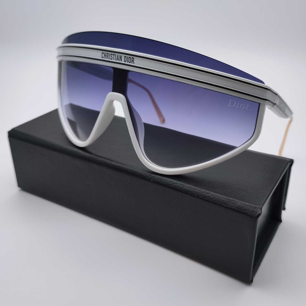 عینک آفتابی دیور کد Dior 22002