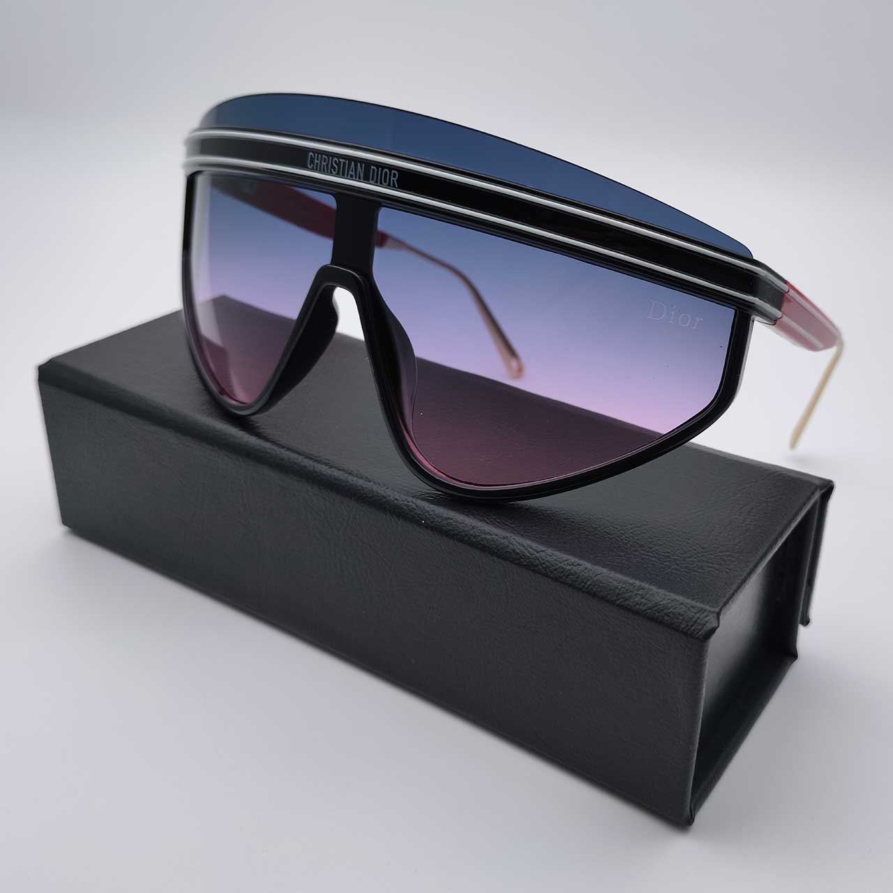 عینک آفتابی دیور کد Dior 22002