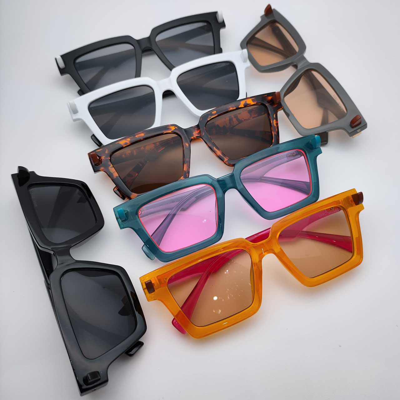 عینک آفتابی مارک جکوبس کد Marc Jacobs 8777