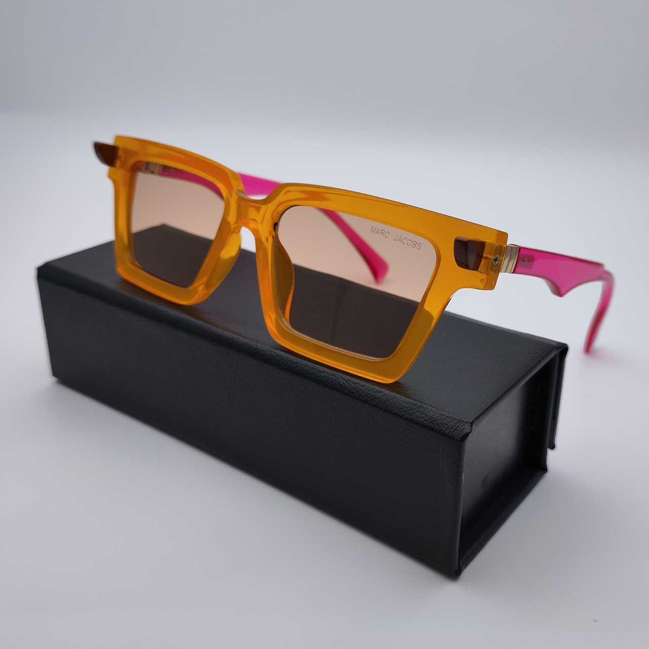 عینک آفتابی مارک جکوبس کد Marc Jacobs 8777