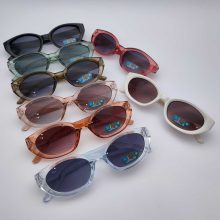 عینک آفتابی بچگانه کد Kids 2313