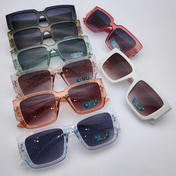 عینک آفتابی بچگانه کد Kids 2304