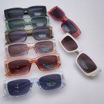 عینک آفتابی بچگانه کد Kids 2303
