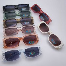 عینک آفتابی بچگانه کد Kids 2303