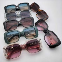 عینک آفتابی چنل کد Chanel M307