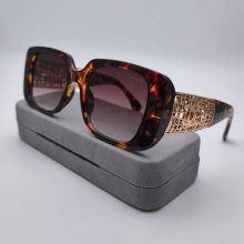عینک آفتابی چنل کد Chanel M307