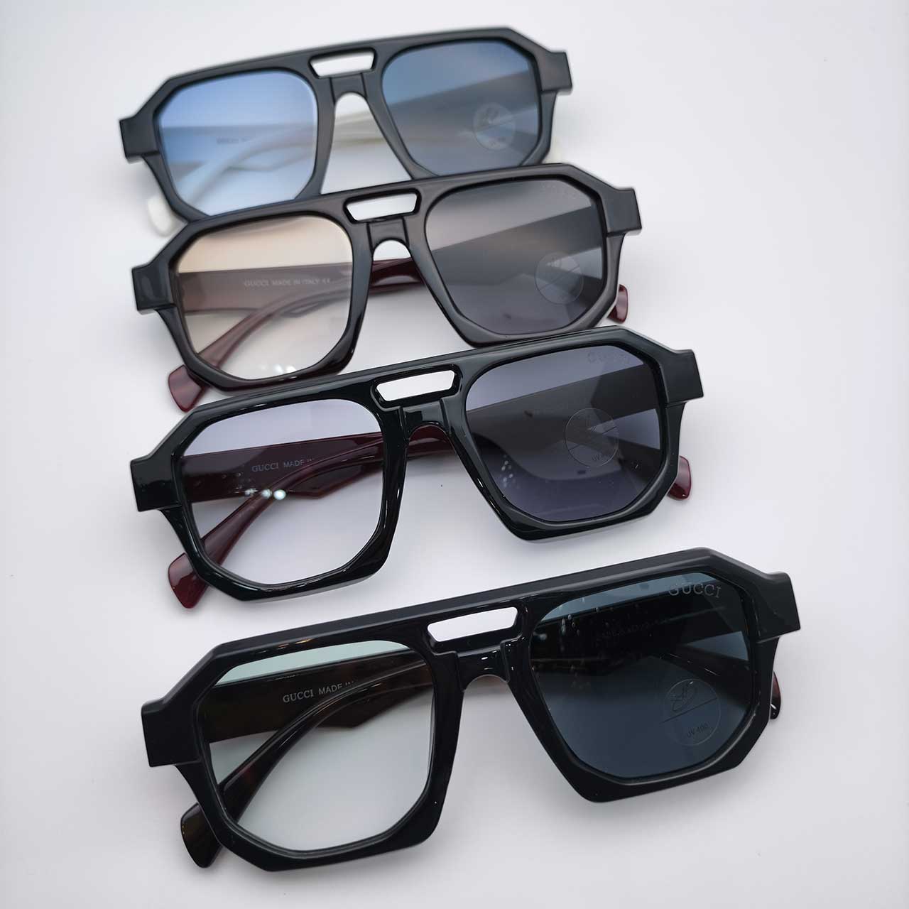 عینک آفتابی گوچی کد Gucci 2486