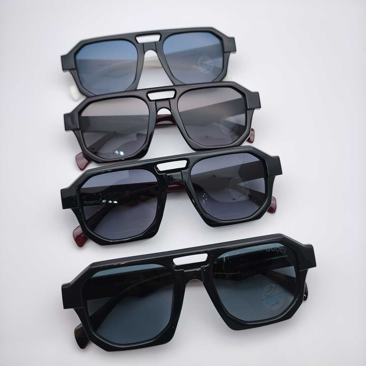 عینک آفتابی گوچی کد Gucci 2486