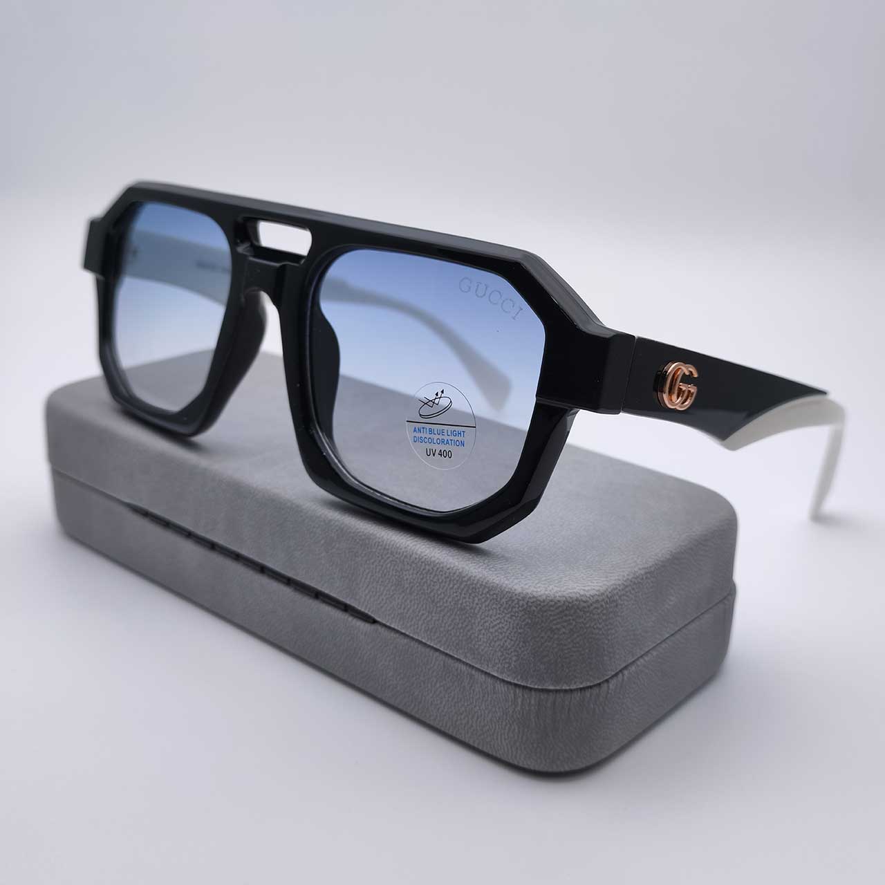 عینک آفتابی گوچی کد Gucci 2486