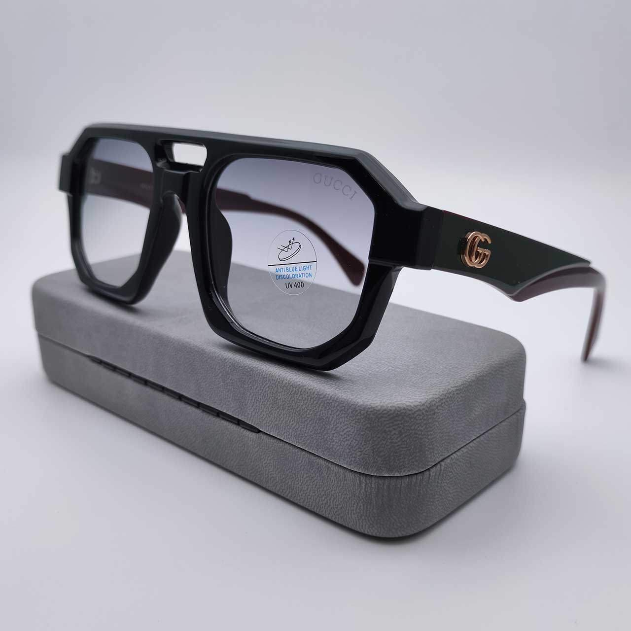 عینک آفتابی گوچی کد Gucci 2486