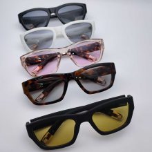عینک آفتابی پرادا کد Prada 2495