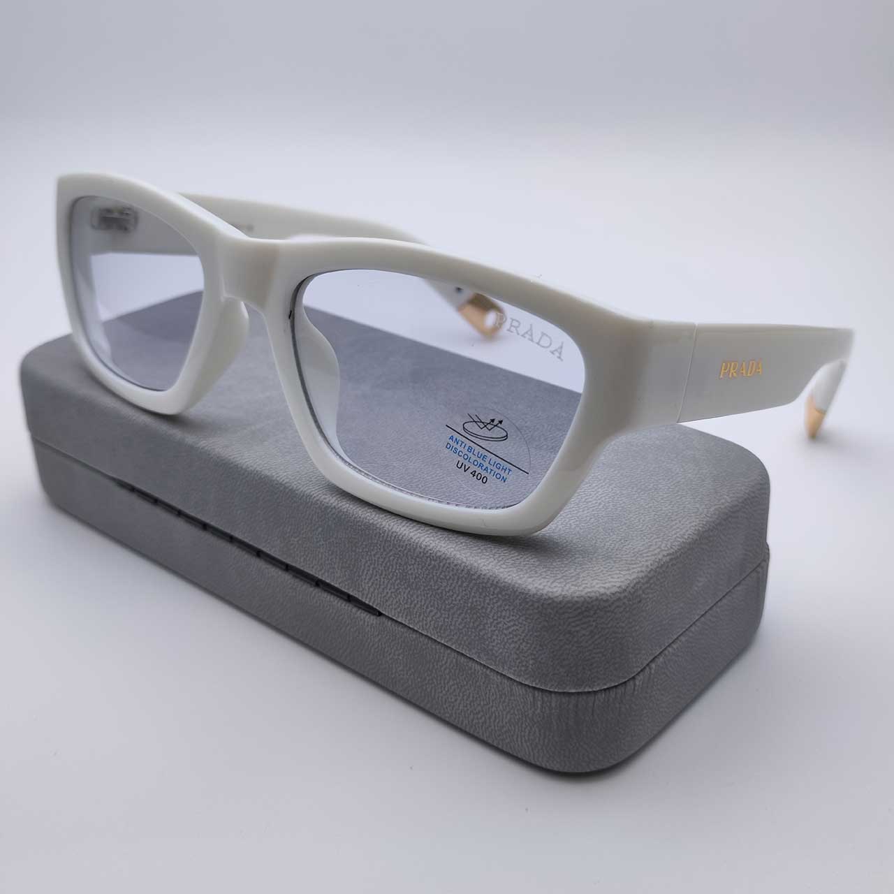 عینک آفتابی پرادا کد Prada 2495