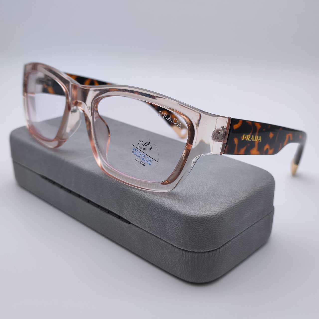 عینک آفتابی پرادا کد Prada 2495