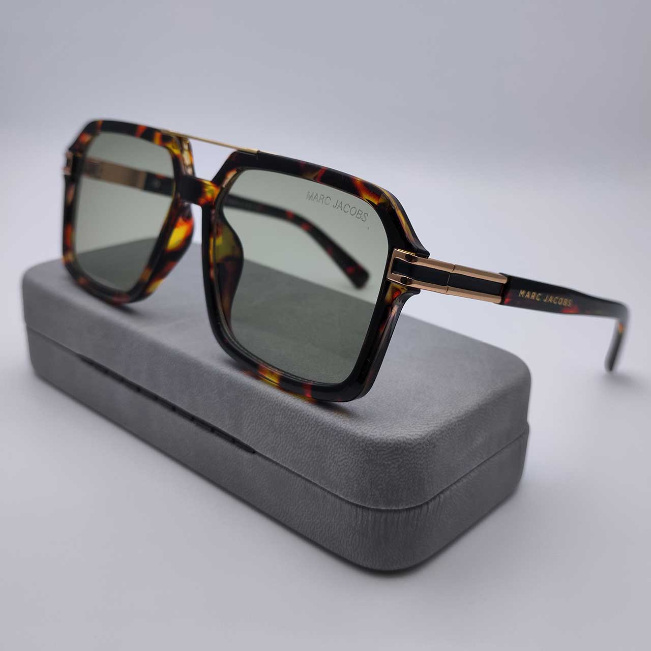 عینک آفتابی مارک جکوبس کد Marc Jacobs 20473