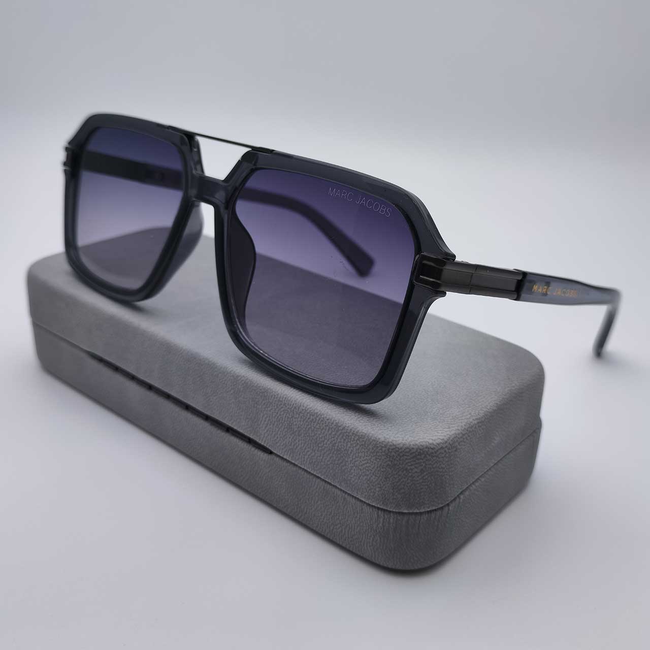 عینک آفتابی مارک جکوبس کد Marc Jacobs 20473