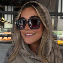 عینک آفتابی مارک جکوبس کد Marc Jacobs 20473