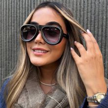 عینک آفتابی لویی ویتون کد Louis Vuitton Z2445U