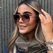 عینک آفتابی لویی ویتون کد Louis Vuitton 895