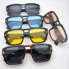 عینک آفتابی تام فورد کد Tom Ford 185