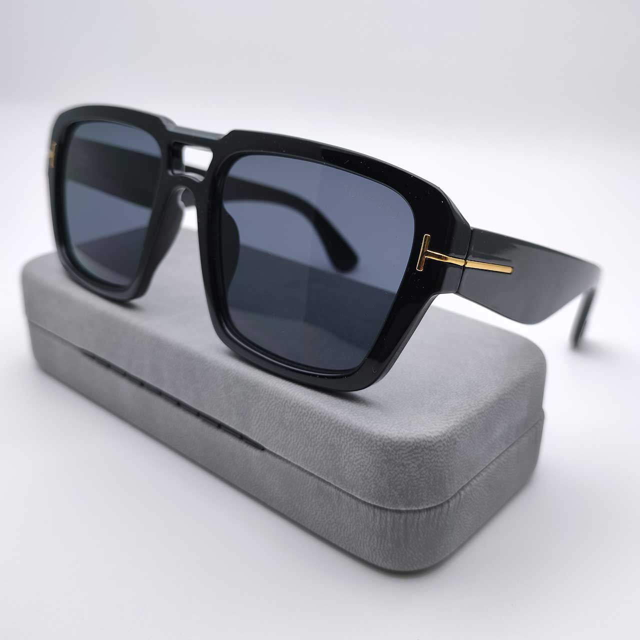 عینک آفتابی تام فورد کد Tom Ford 185