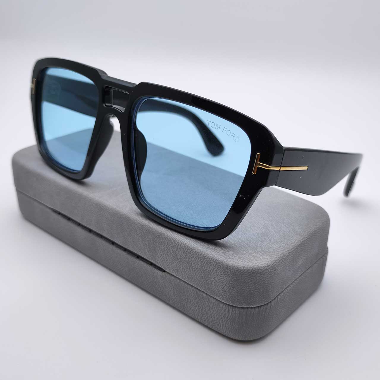 عینک آفتابی تام فورد کد Tom Ford 185