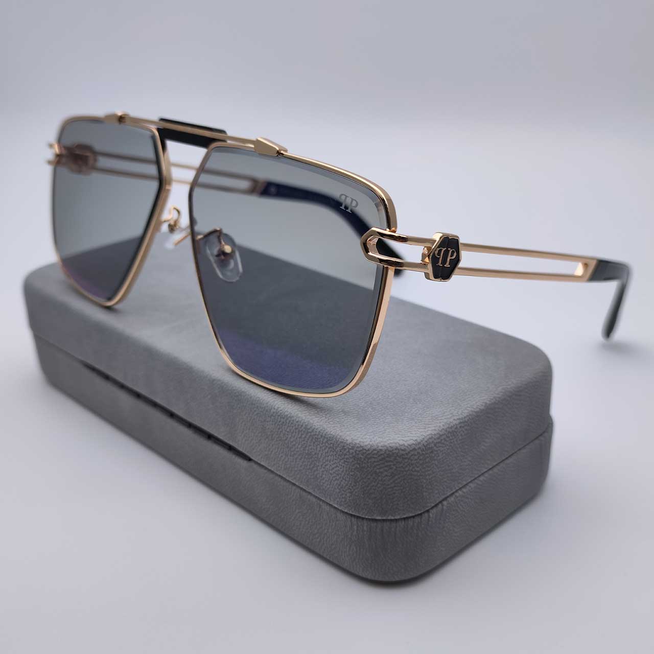 عینک آفتابی فیلیپ پلین کد Philipp Plein 212