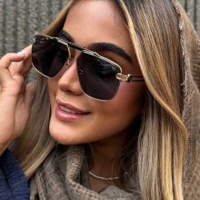 عینک آفتابی فیلیپ پلین کد Philipp Plein 212