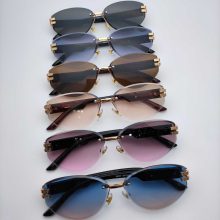 عینک آفتابی لویی ویتون کد Louis Vuitton 99002