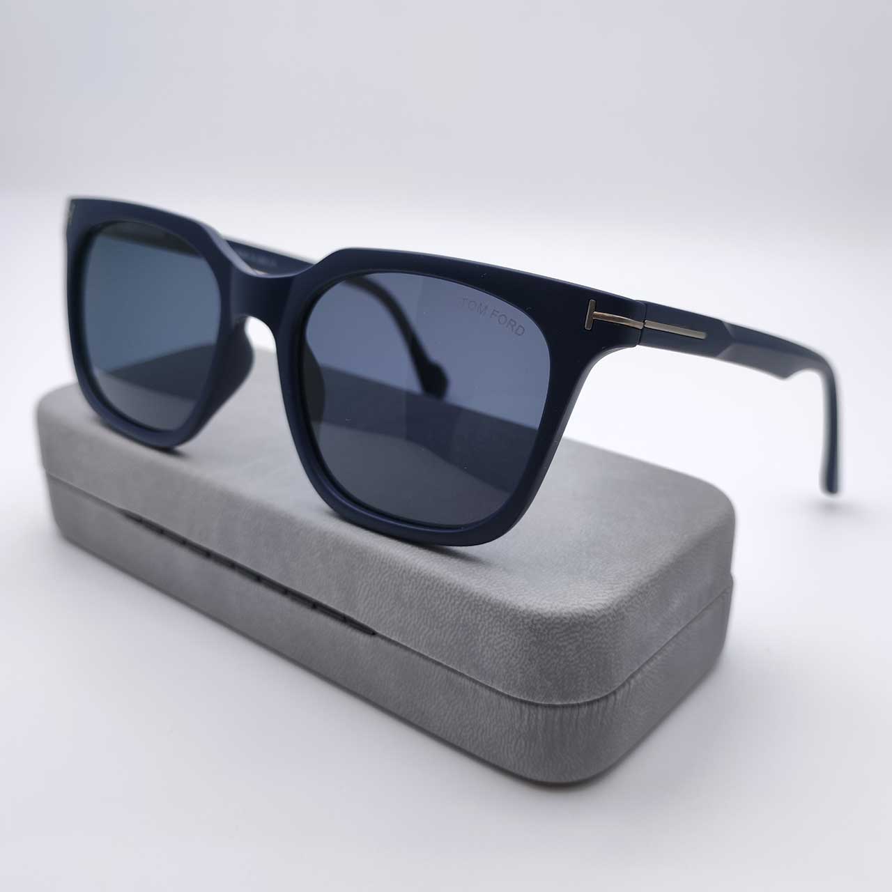 عینک آفتابی تام فورد کد Tom Ford 12013