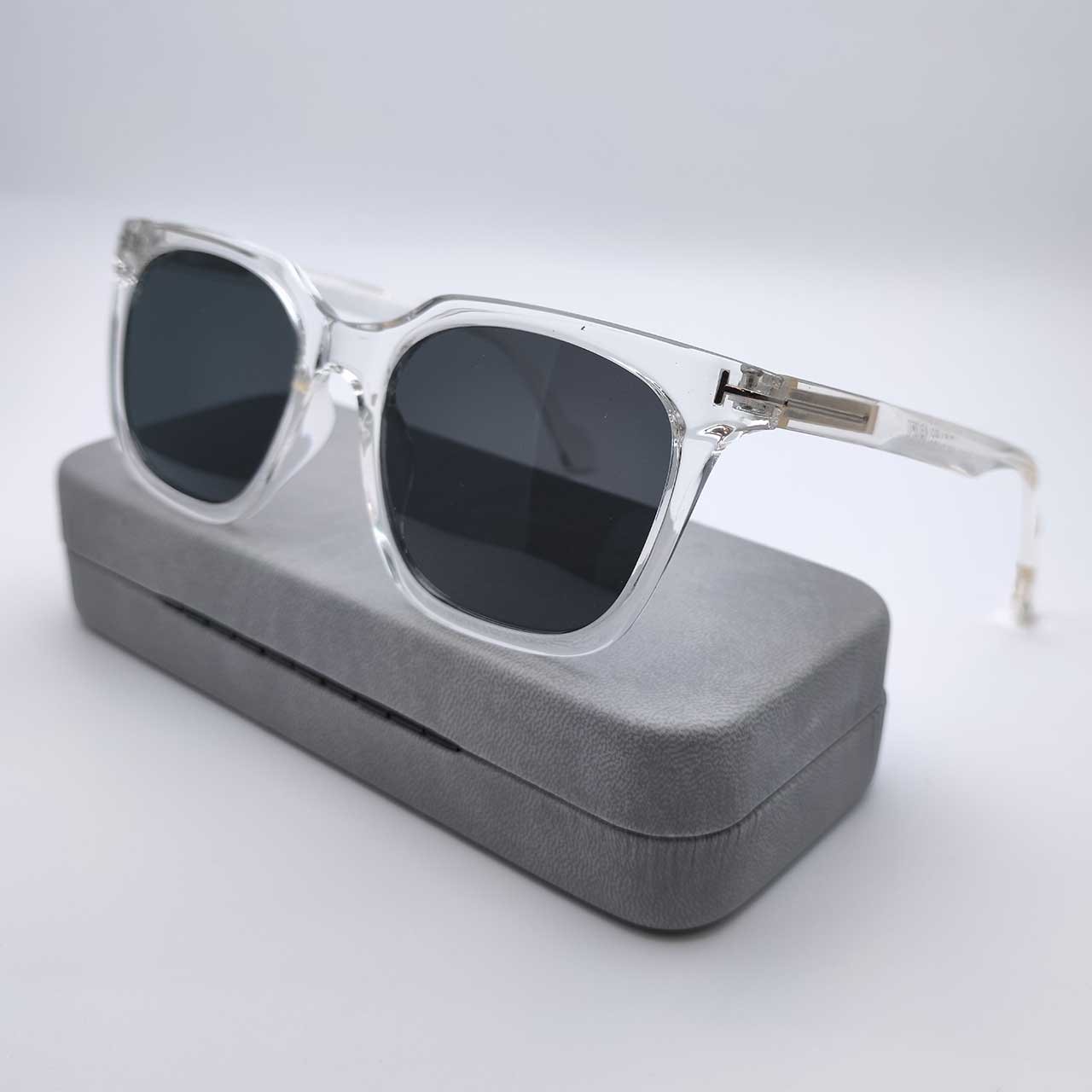 عینک آفتابی تام فورد کد Tom Ford 12013