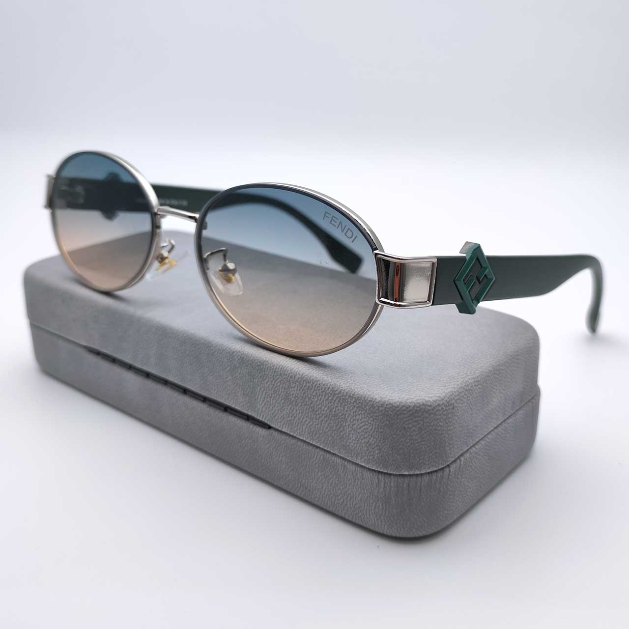 عینک آفتابی فندی کد Fendi 1996