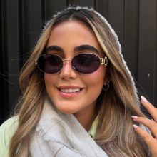 عینک آفتابی فندی کد Fendi 1996