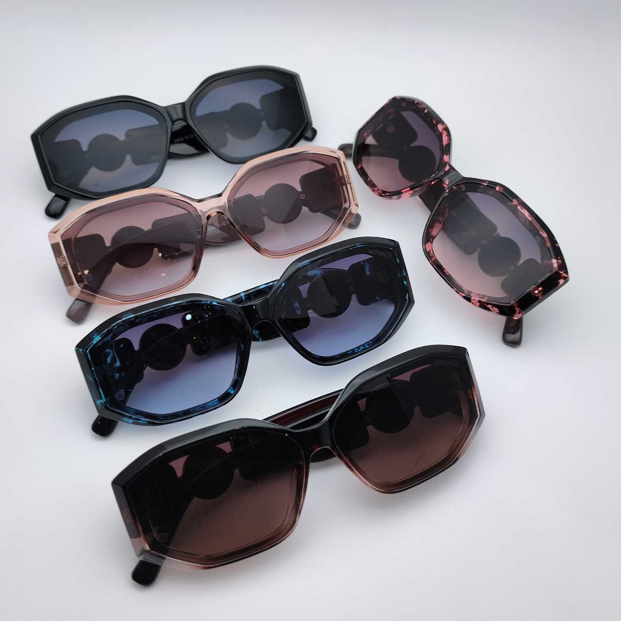 عینک آفتابی زنانه ورساچه کد Versace 2904