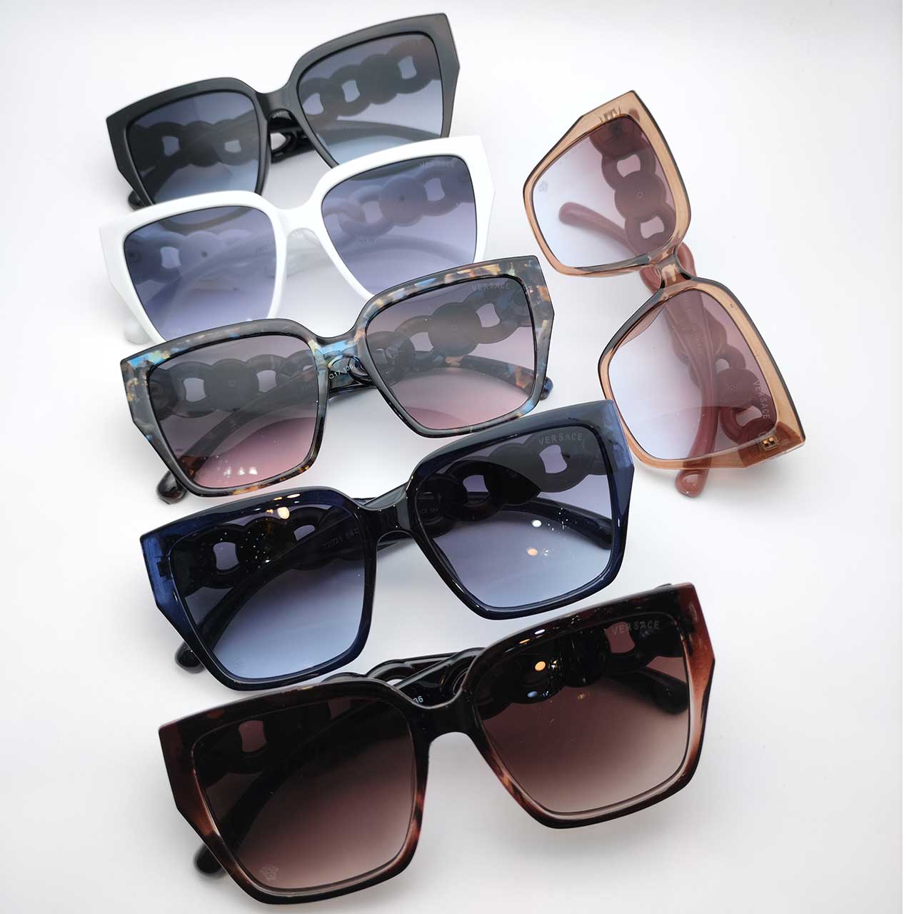 عینک آفتابی زنانه ورساچه کد Versace 22021