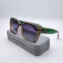 عینک آفتابی زنانه مون کلر کد Moncler 2031