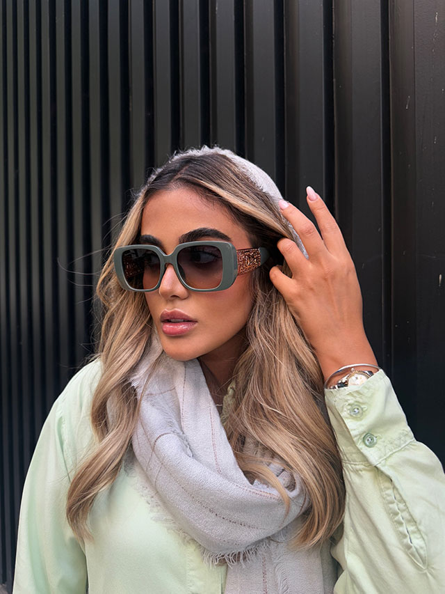 عینک Chanel M307